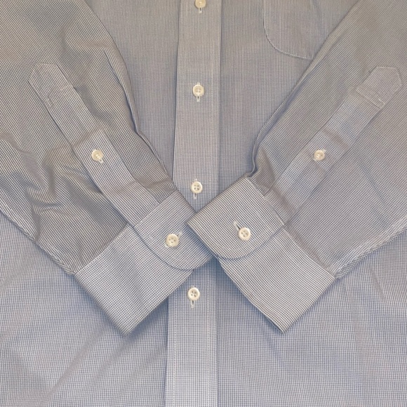 Jos A Banks Men’s Button Down Dress Shirt 5 for $20 - Picture 3 of 5